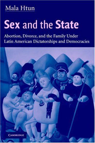 Sex and the State