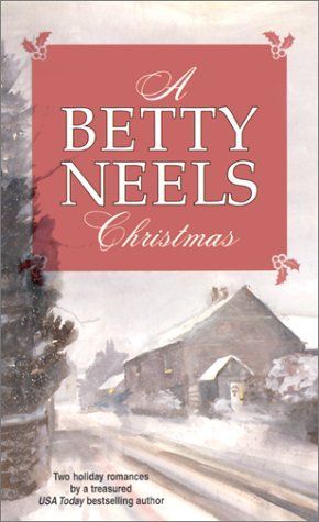 A Betty Neels Christmas