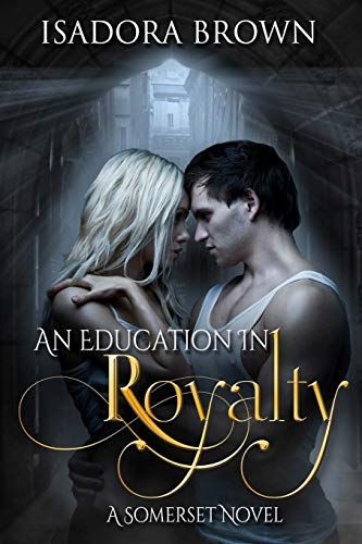 An Education in Royalty