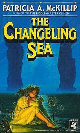 The Changeling Sea