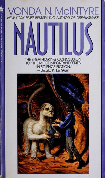 Nautilus