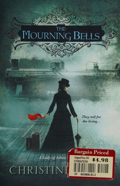 The Mourning Bells