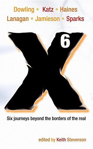 X6: A Novellanthology