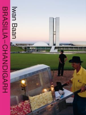 Brasilia-Chandigarh