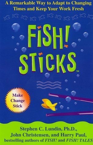 Fish! Sticks