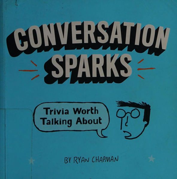 Conversation sparks