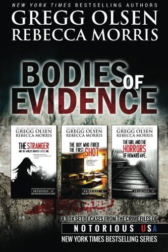 Bodies of Evidence (True Crime Collection)