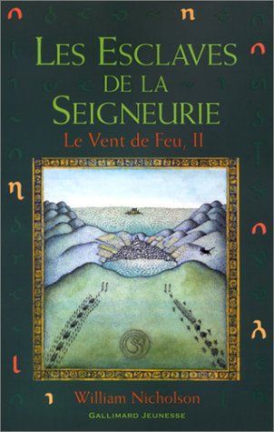 Le Vent de feu, tome 2 