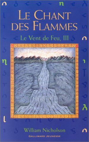 Le Vent de feu, tome 3 