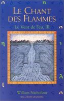 Le Vent de feu, tome 3