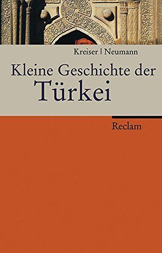 Kleine Geschichte der Türkei