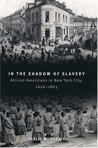 In the Shadow of Slavery