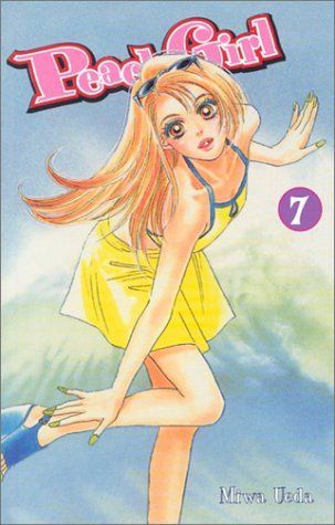 Peach Girl, Book 7