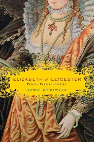 Elizabeth  &  Leicester