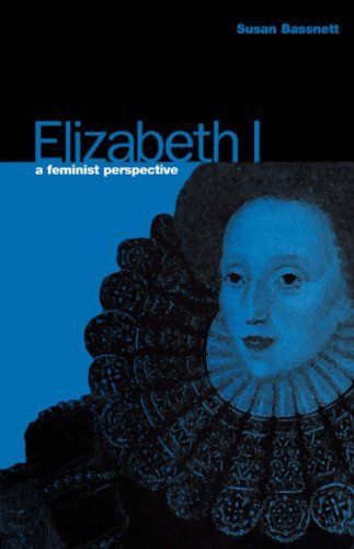 Elizabeth I