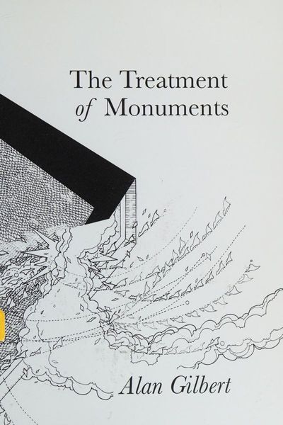 The treatment of monuments