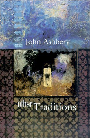 Other Traditions (The Charles Eliot Norton Lectures)