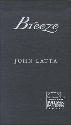 Breeze (Ernest Sandeen Prize for Poetry)