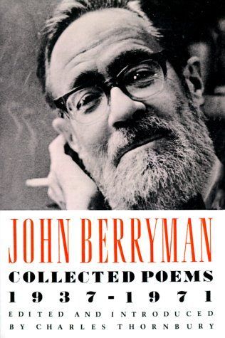 Collected Poems 1937-1971