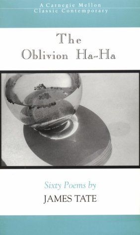 The Oblivion Ha-Ha