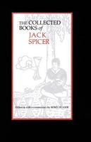 Collected Books of Jack Spicer
