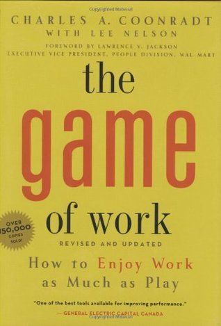 The Game of Work