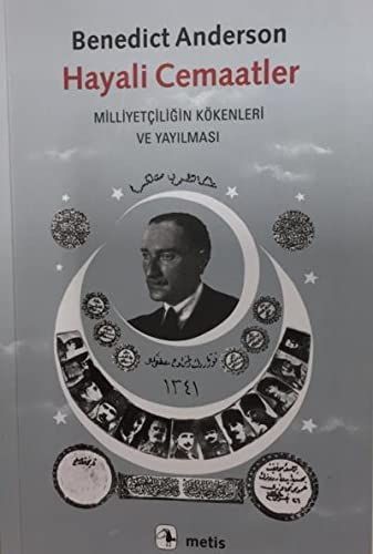 Hayali cemaatler