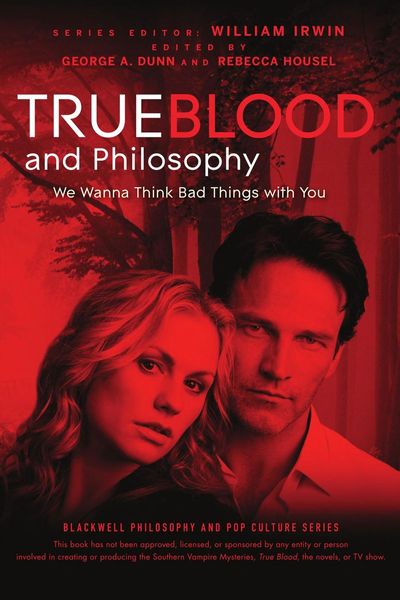 True blood and philosophy