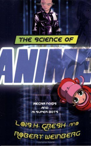 The Science of Anime