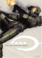 The Halo Graphic Novel