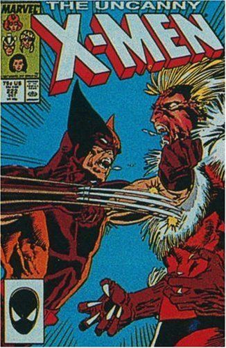 Essential X-Men, Vol. 7 (Marvel Essentials)