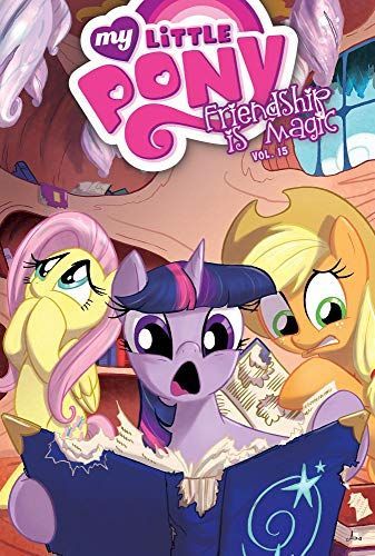 My Little Pony Friendship Is Magic 15