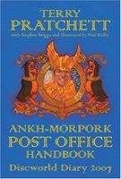 The Ankh-Morpork Post Office Handbook