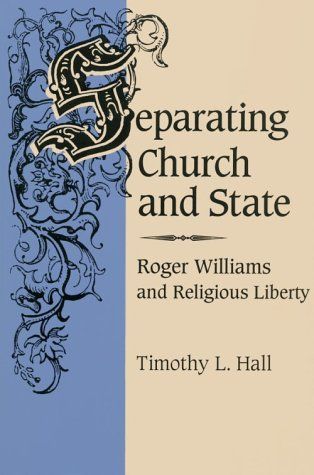 Separating Church and State