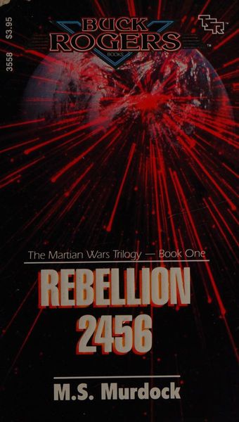 Rebellion 2456 