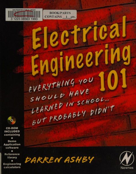 Electrical engineering 101