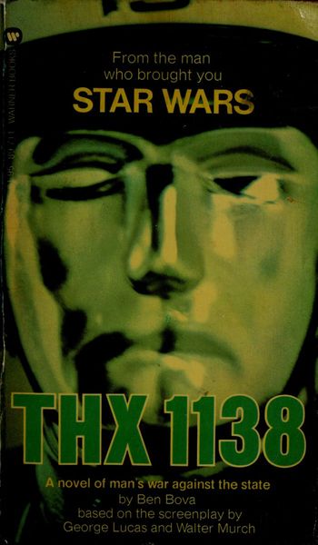 THX 1138