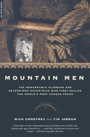 Mountain Men