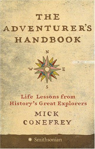 The Adventurer's Handbook