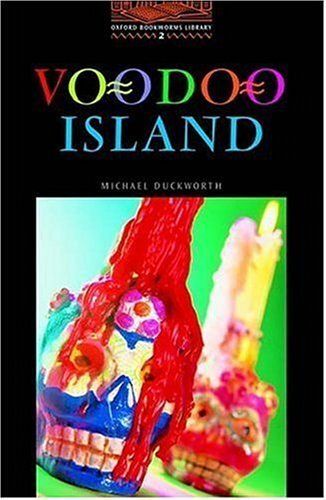 Voodoo Island