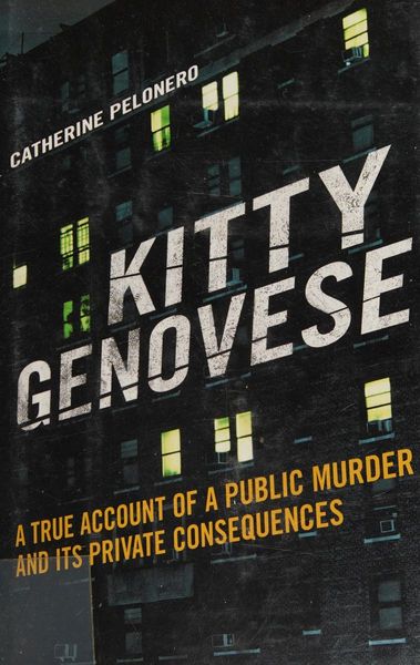 Kitty Genovese