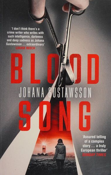 Blood Song