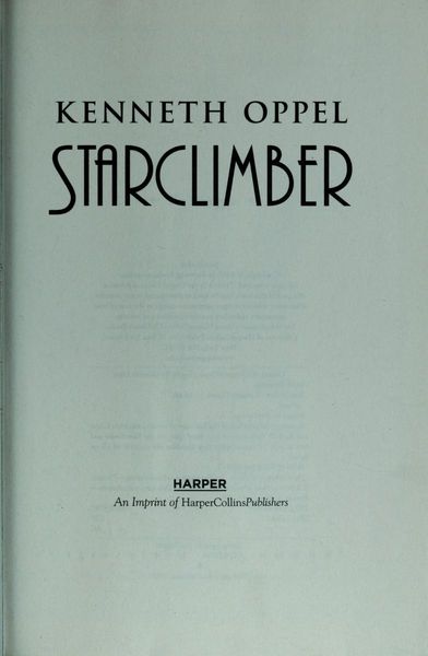 Starclimber