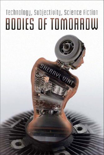 Bodies of Tomorrow