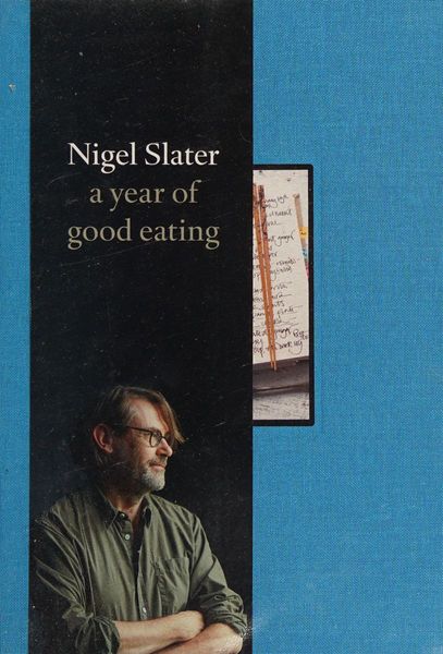 A Year of Good Eating