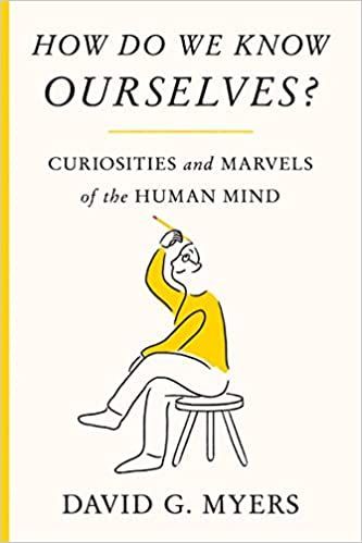 How Do We Know Ourselves?