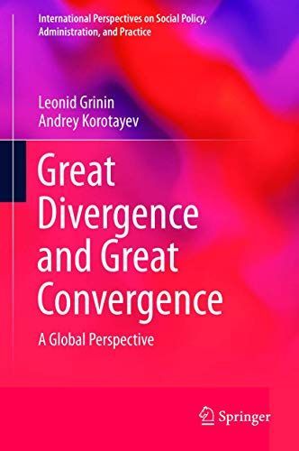 Great Divergence and Great Convergence