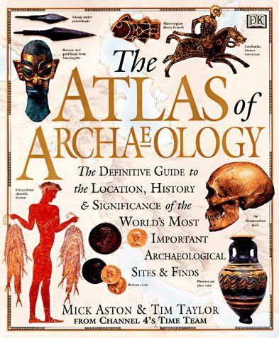 Atlas of Archaeology