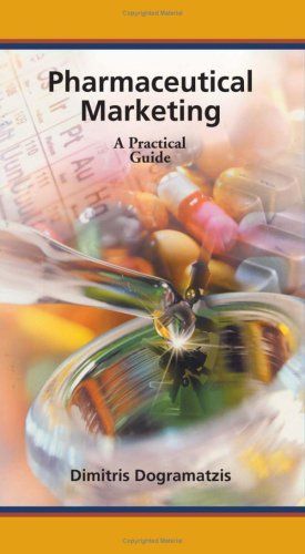 Pharmaceutical Marketing