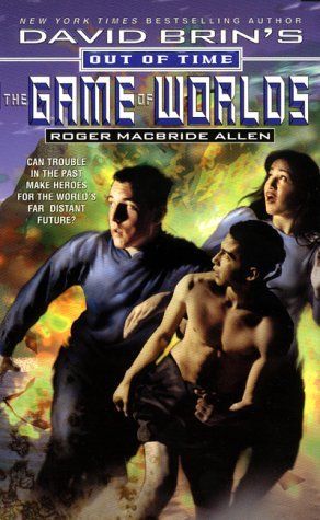 David Brin's Out of Time